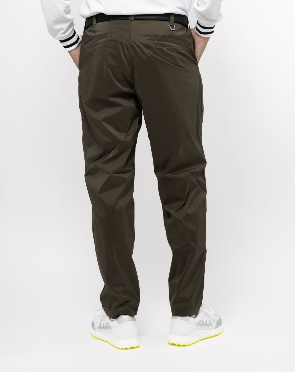 SOLOTEX® 4WAYストレッチパンツ [全3色] – muta Online Store