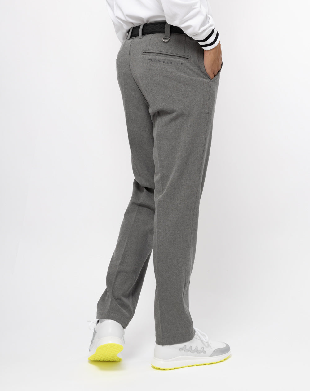 ソフトサーモ ピンタックスラックス [全3色] – muta Online Store