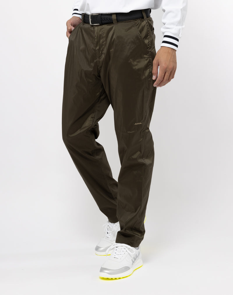 SOLOTEX® ストレッチパンツ [全3色] – muta Online Store