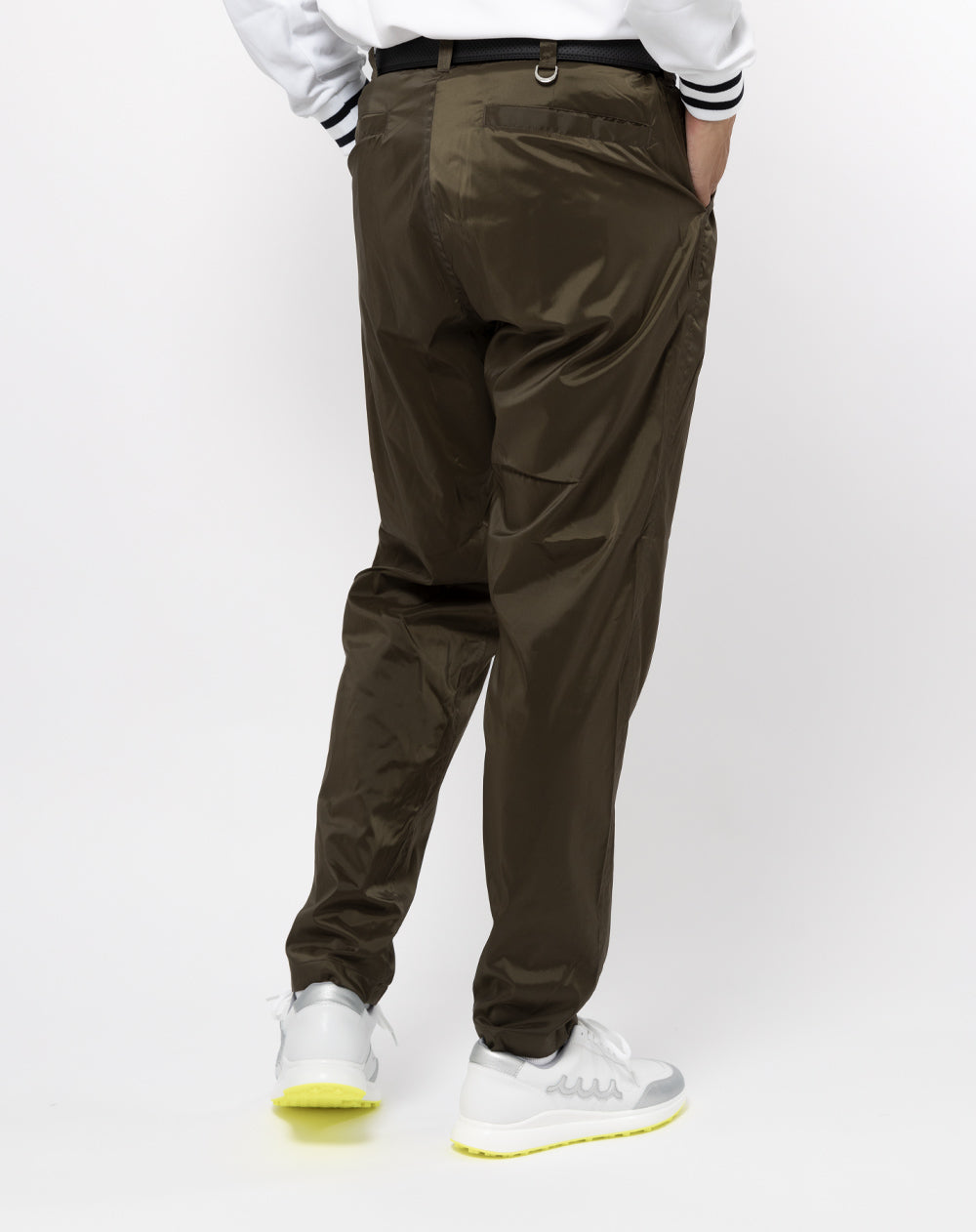 SOLOTEX® ストレッチパンツ [全3色] – muta Online Store