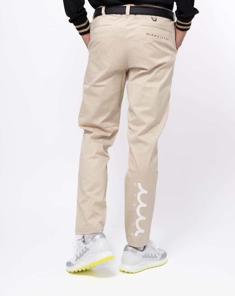 コットンストレッチパンツ [全4色] – muta Online Store