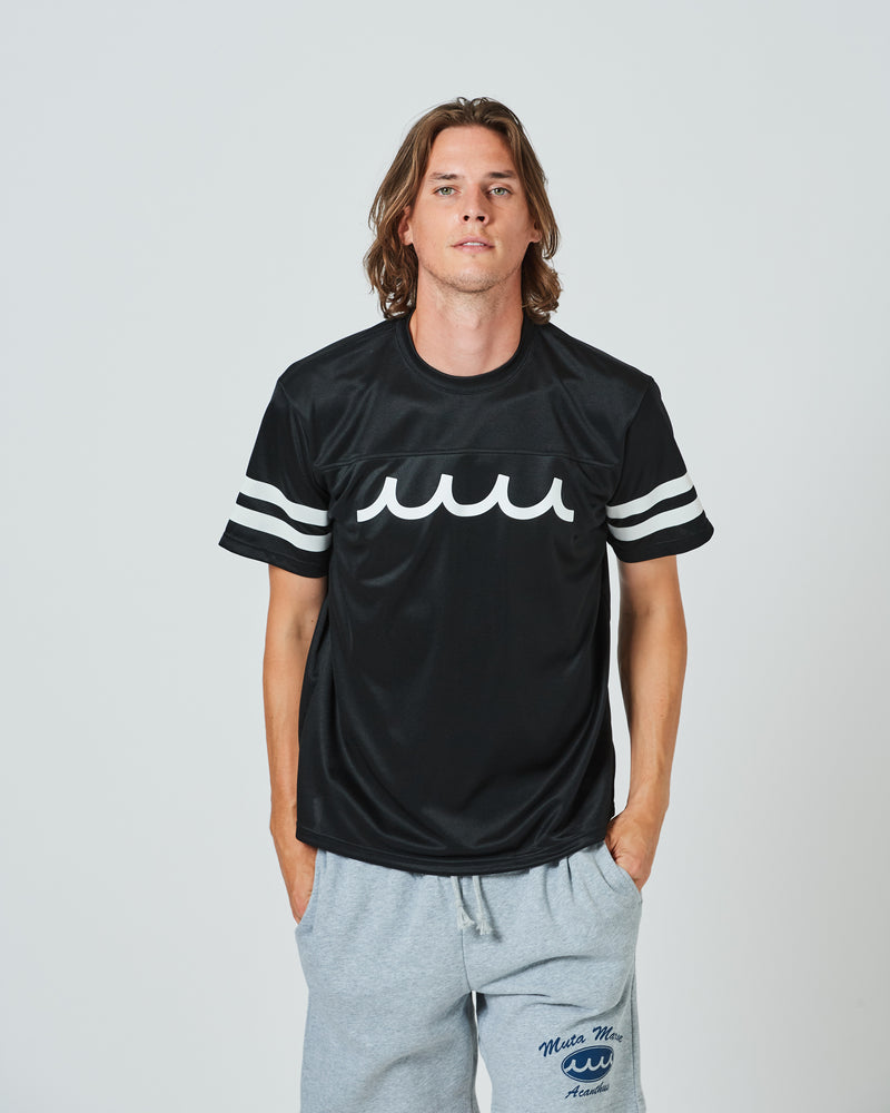 ACANTHUS × muta MARINE Football Tee [全3色] – muta Online Store