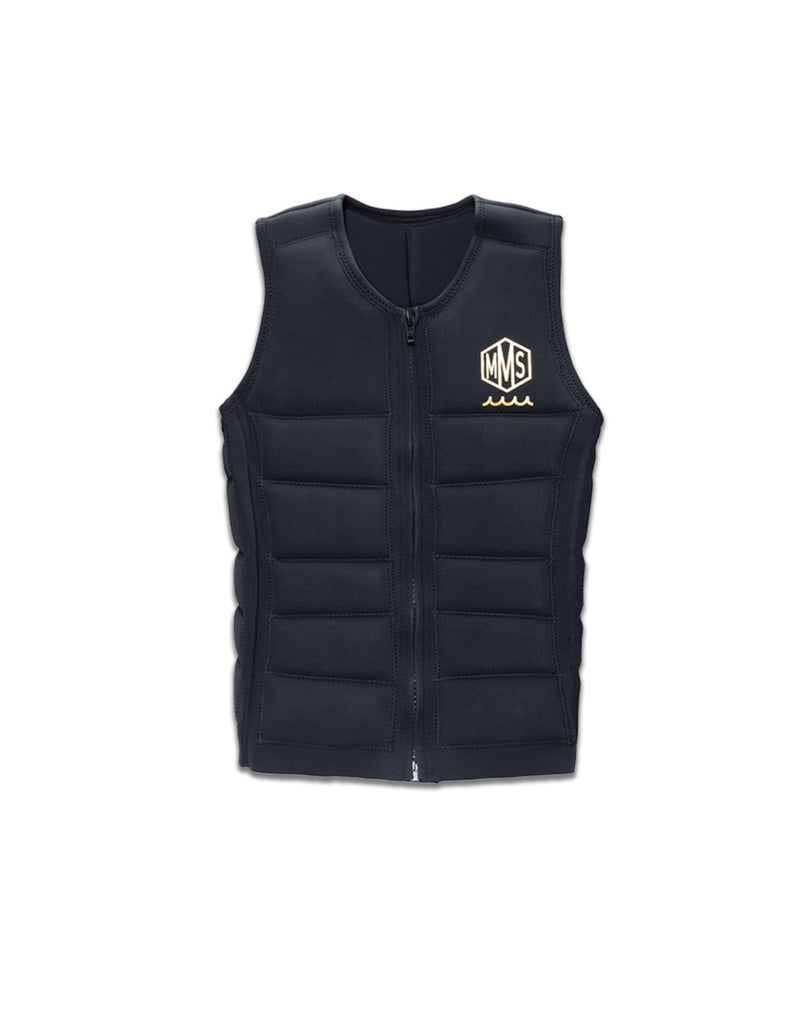 フロートジャケット [全2色] – muta Online Store