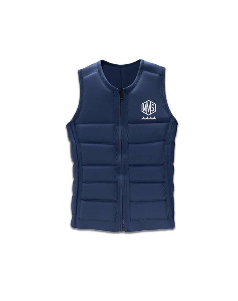 フロートジャケット [全2色] – muta Online Store