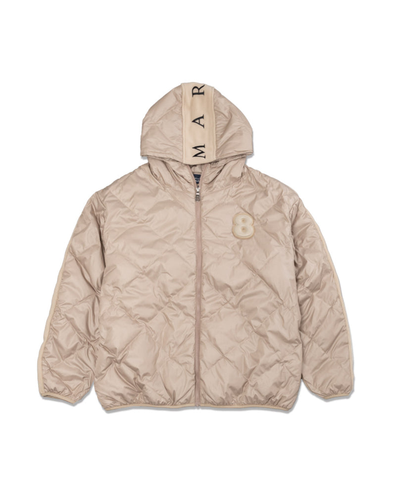 フリース切替 ダウンジャケット [全3色] – muta Online Store