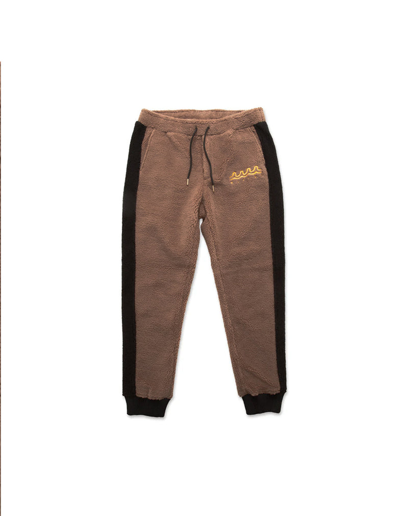 ボア ジョガーパンツ [全3色] – muta Online Store