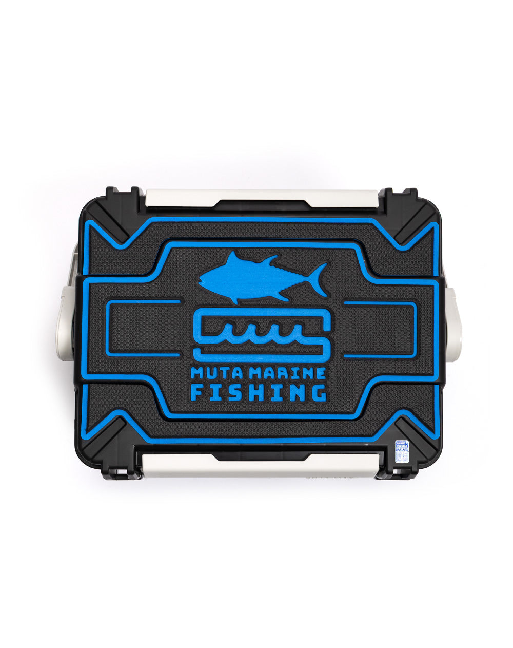 SeaDek®︎ × muta MARINE Fishing バケットマウス (マグロ) – muta