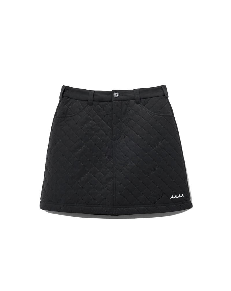 キルティング スカート [全4色] – muta Online Store