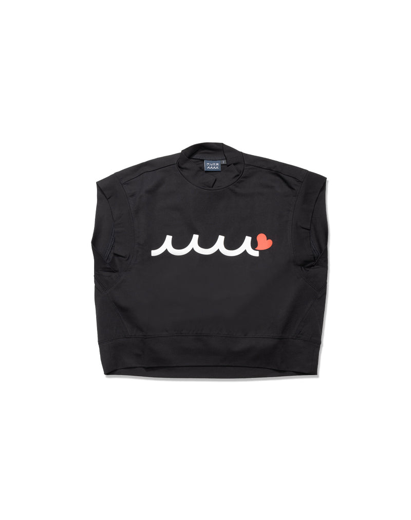 スロープモックネックシャツ [全5色] – muta Online Store