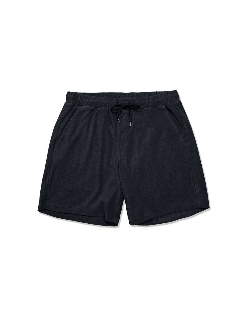 EVENT / WEB］Safari × muta MARINE パイルショートパンツ [全4色