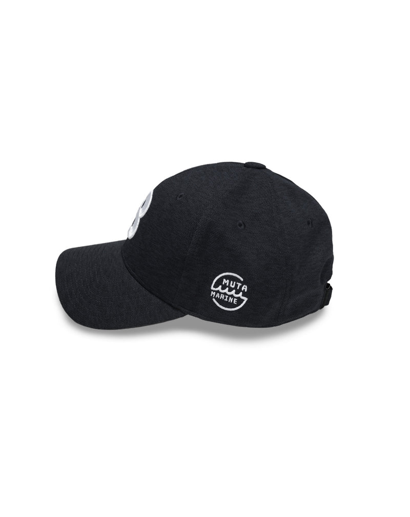 FIELD SENSOR®︎ 8 ロゴキャップ [全4色] – muta Online Store