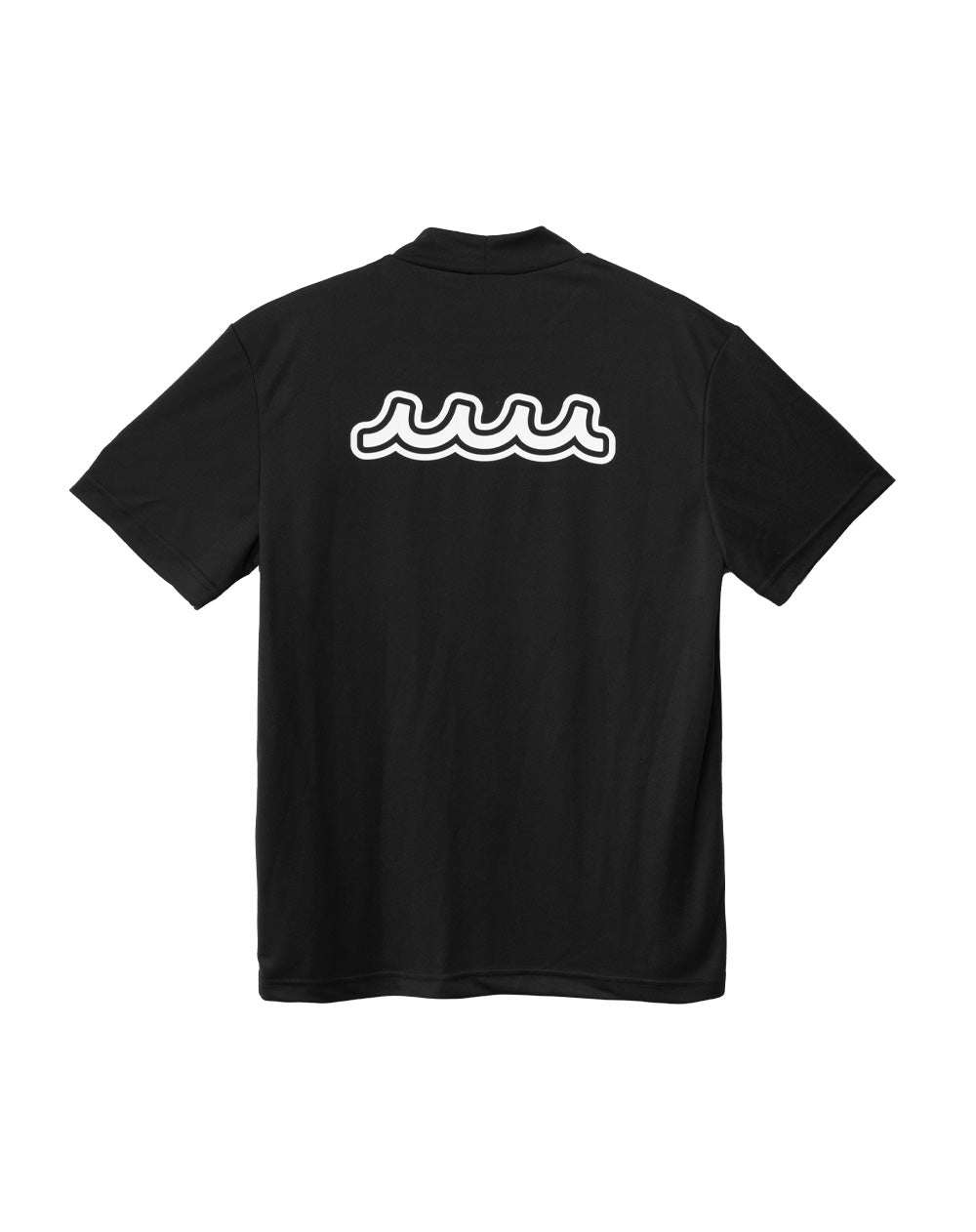 モックネックシャツ [全6色] – muta Online Store