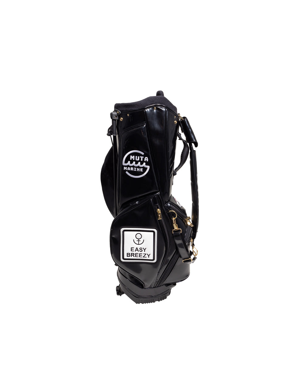 限定価格】50周年記念MUTA スタンドキャディバック 美品 楽天市場