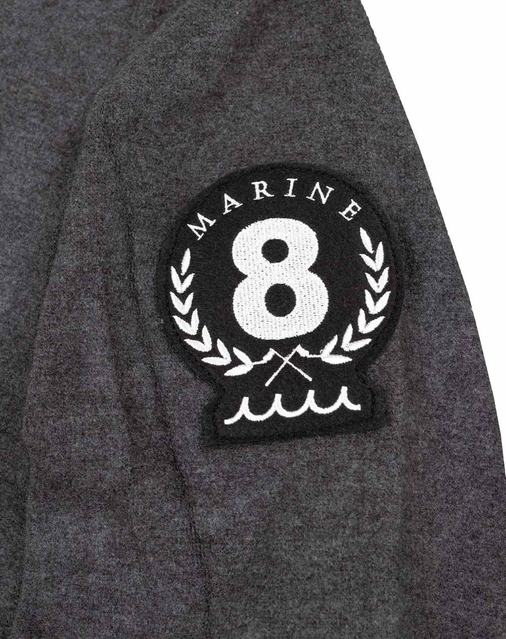 ライトニット モックネックプルオーバー [全5色] – muta Online Store