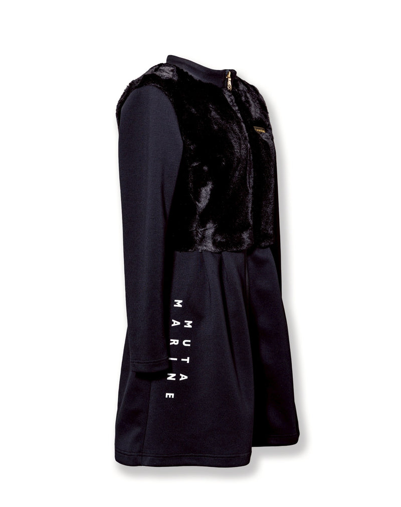 店舗限定：muta MARINE GOLF 新宿髙島屋店］エコファードッキング