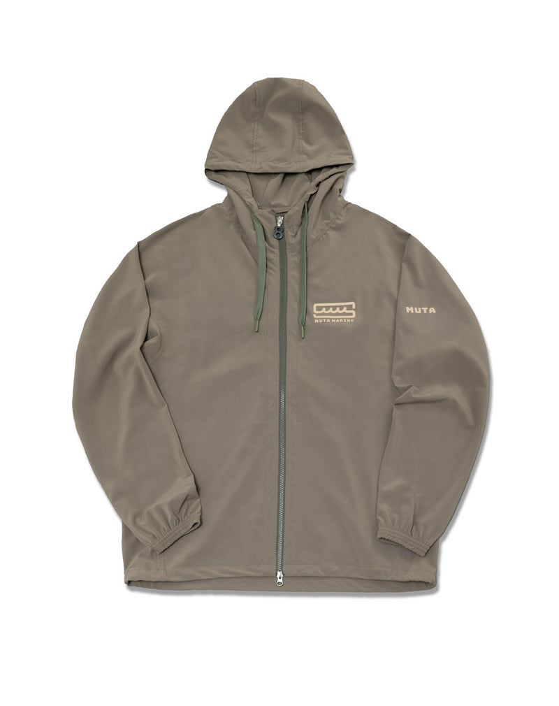 ウインドブレーカー [全3色] – muta Online Store
