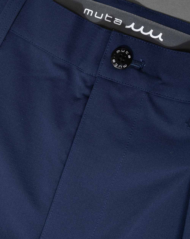 Dot Air®︎ サイドライン イージースラックス [全2色] – muta Online Store