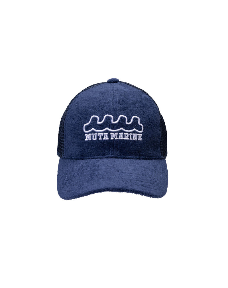 パイル メッシュキャップ [全3色] – muta Online Store