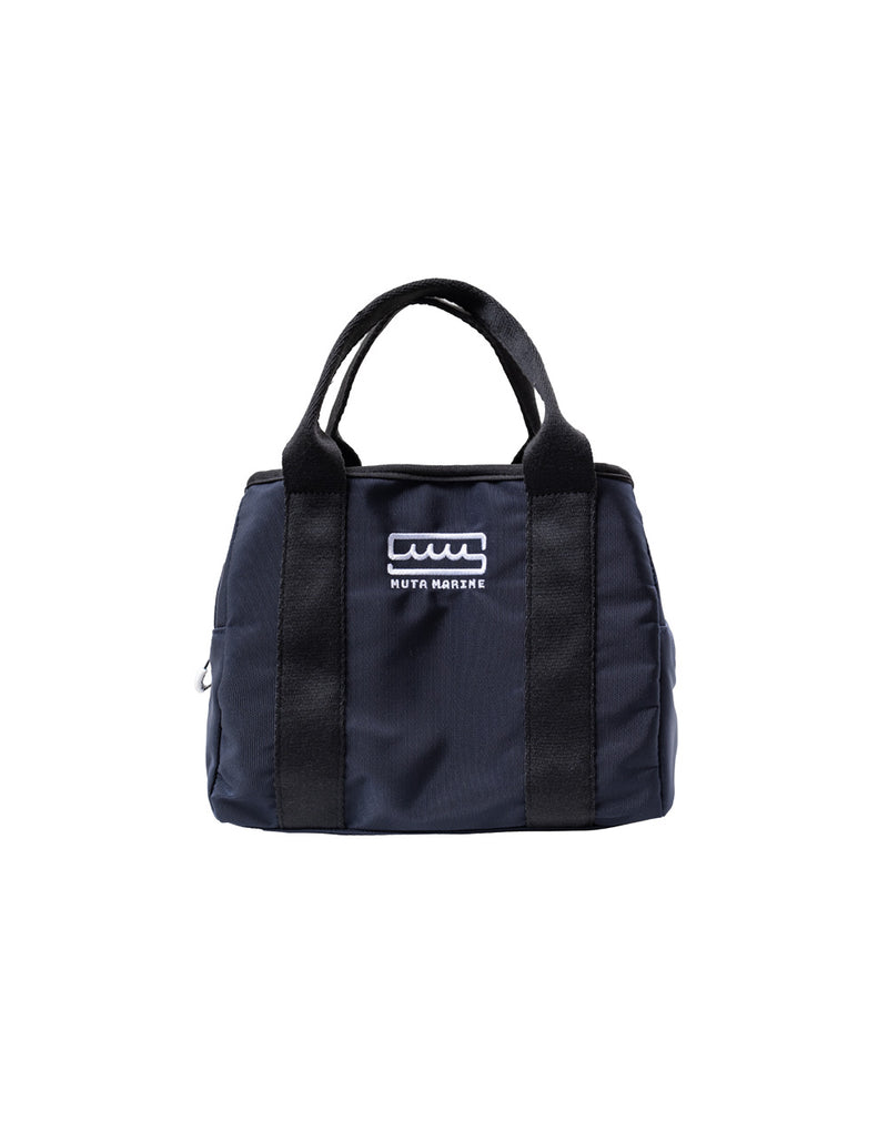 パーテーション トートバッグ [全4色] – muta Online Store