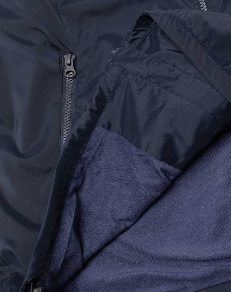 SOLOTEX®︎ ストレッチ ジップブルゾン [全5色] – muta Online Store