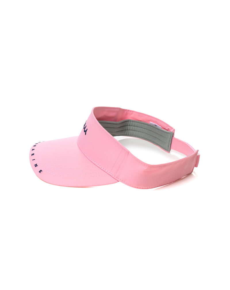 エッジロゴ バイザー [全5色] – muta Online Store