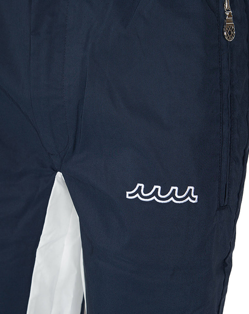 ストレッチラインパンツ [全2色] – muta Online Store