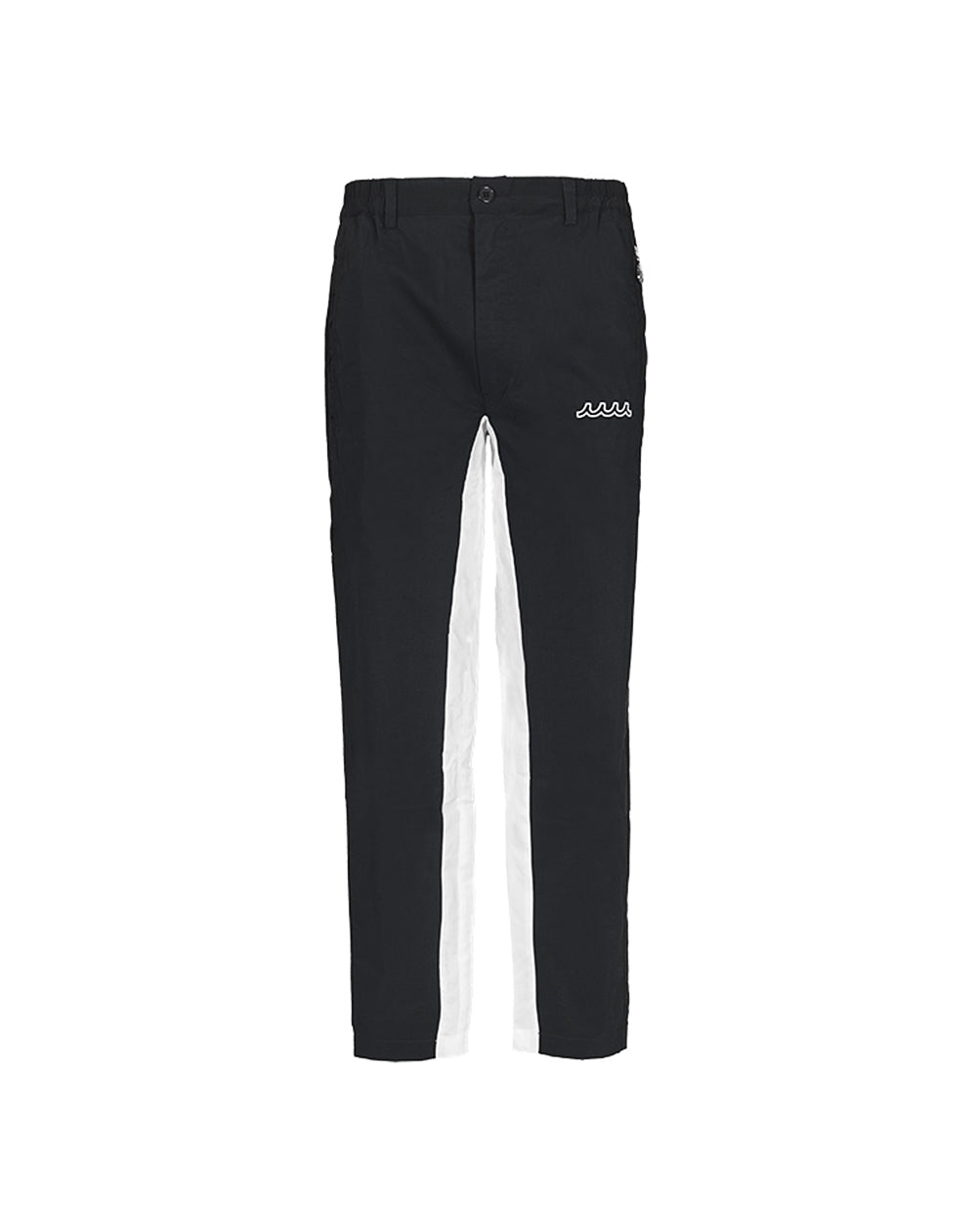 ストレッチラインパンツ [全2色] – muta Online Store