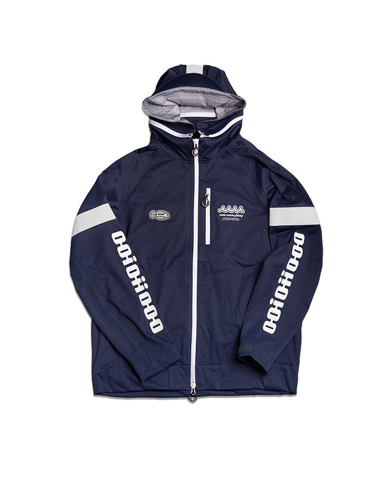 MMF オールウェザージャケット [全3色] – muta Online Store