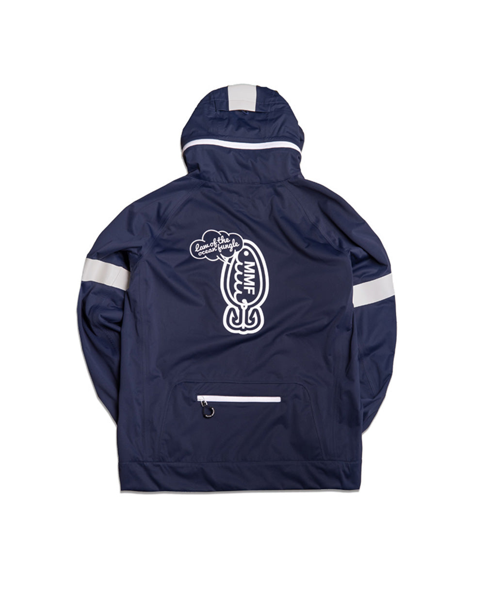 MMF オールウェザージャケット [全3色] – muta Online Store