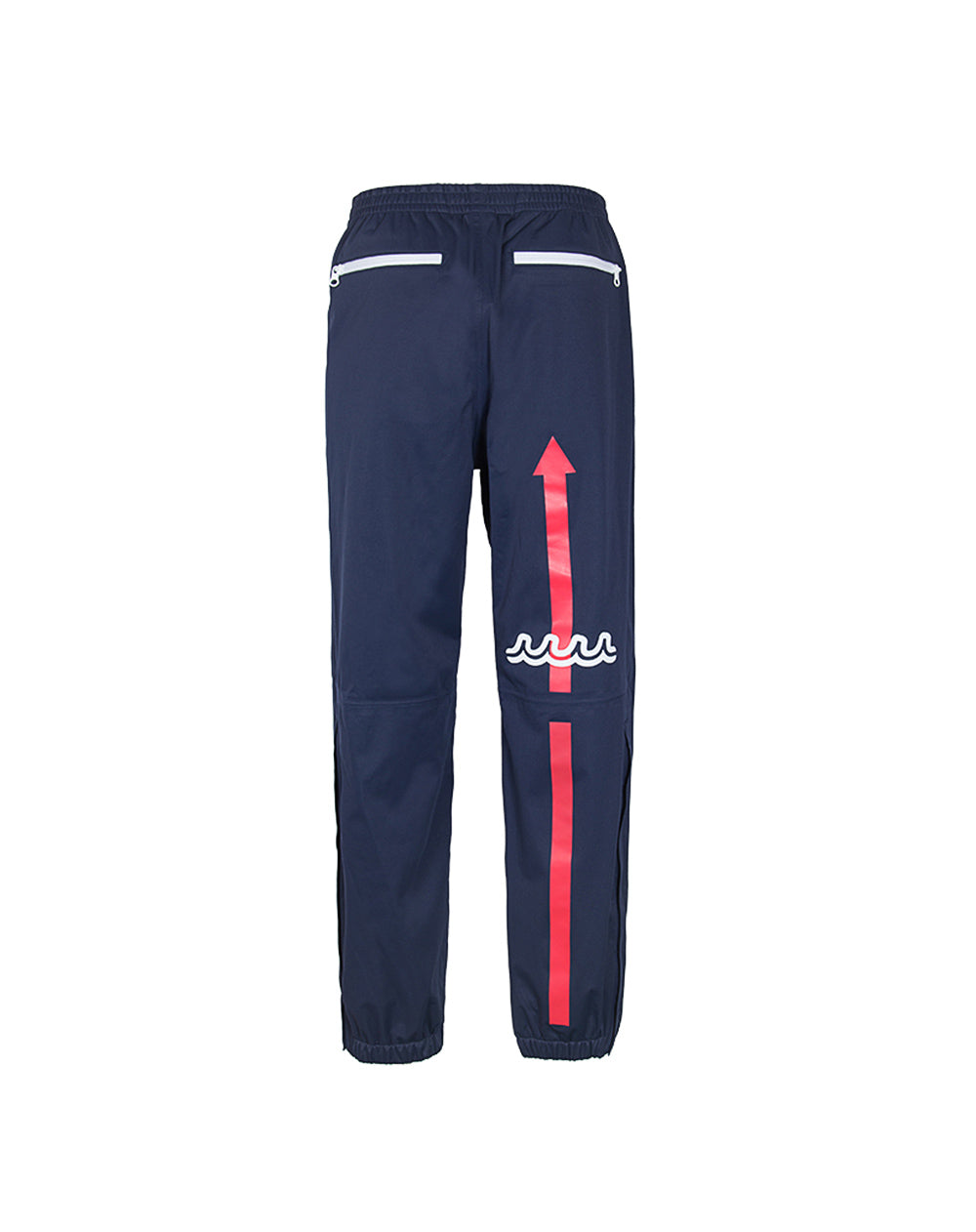 ハカドル】×リライブ 最強アンダーパンツ カバロス加工 Mサイズ コラボ