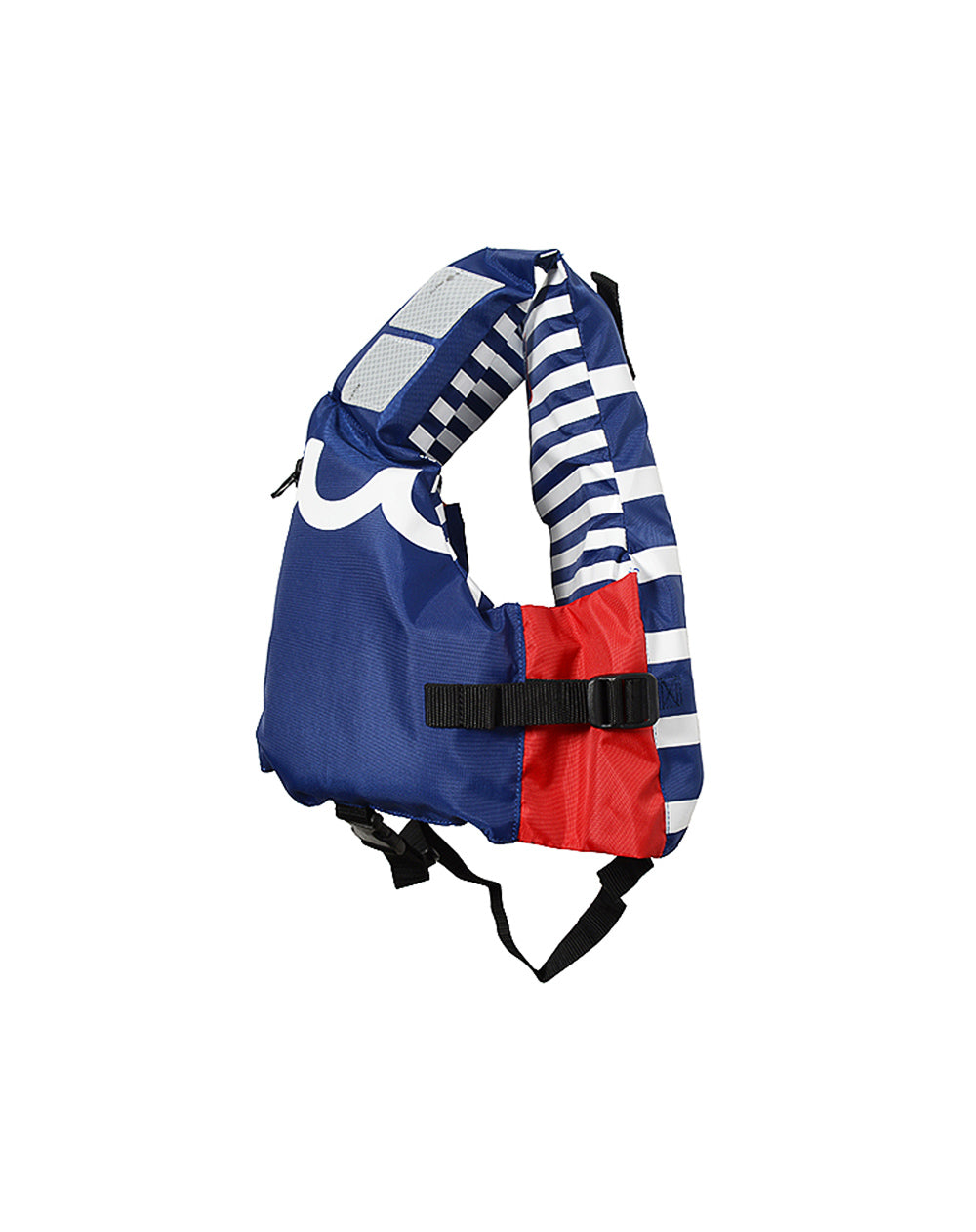 KIDS］ライフジャケットTYPE D (ブルー/ホワイト) – muta Online Store