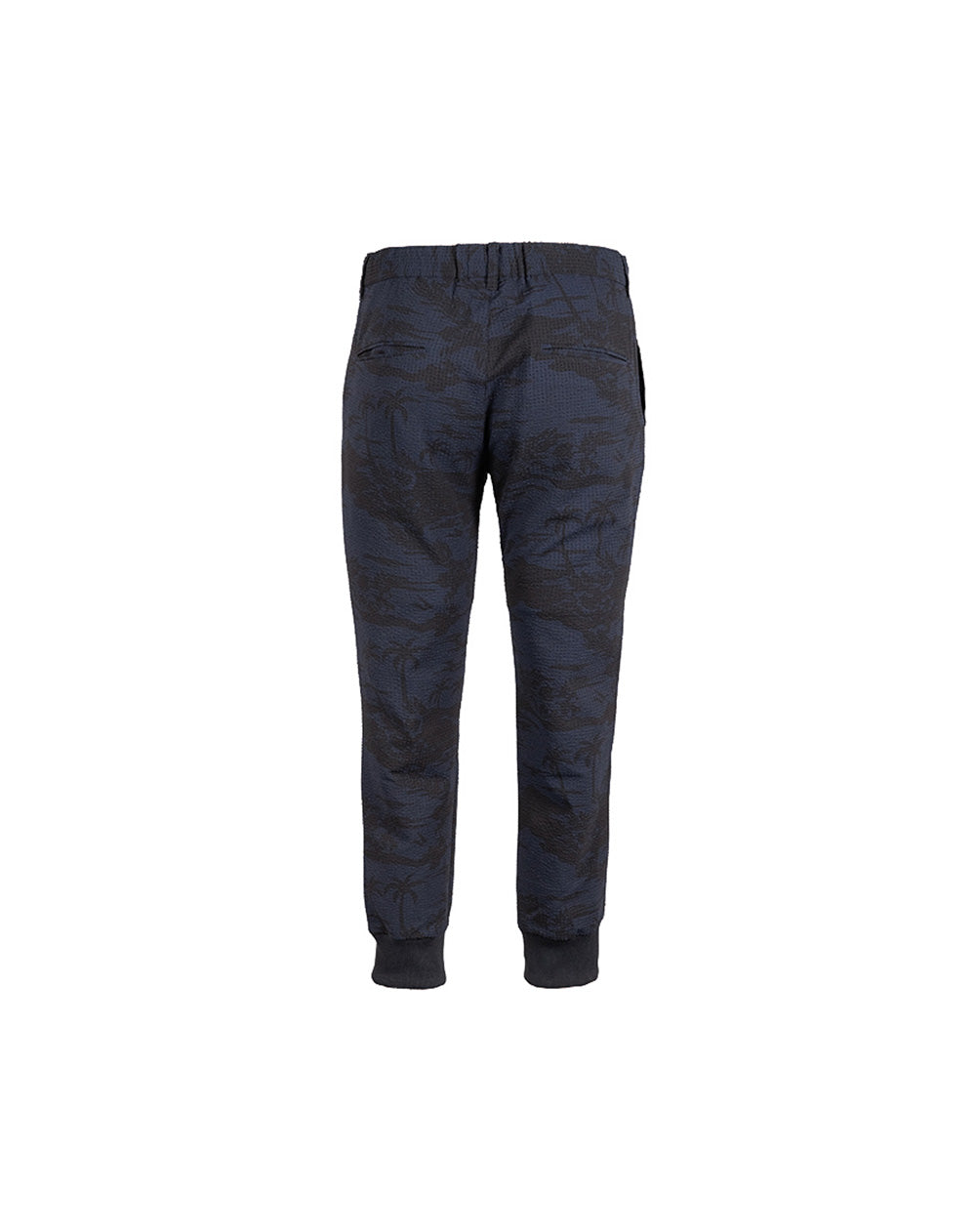 ACANTHUS x muta MARINE Trimming Pocket Rib Pants [全2色] – muta