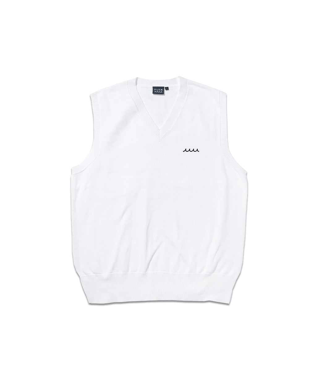 ◇ムータ◇ニットベスト◇サイズ0