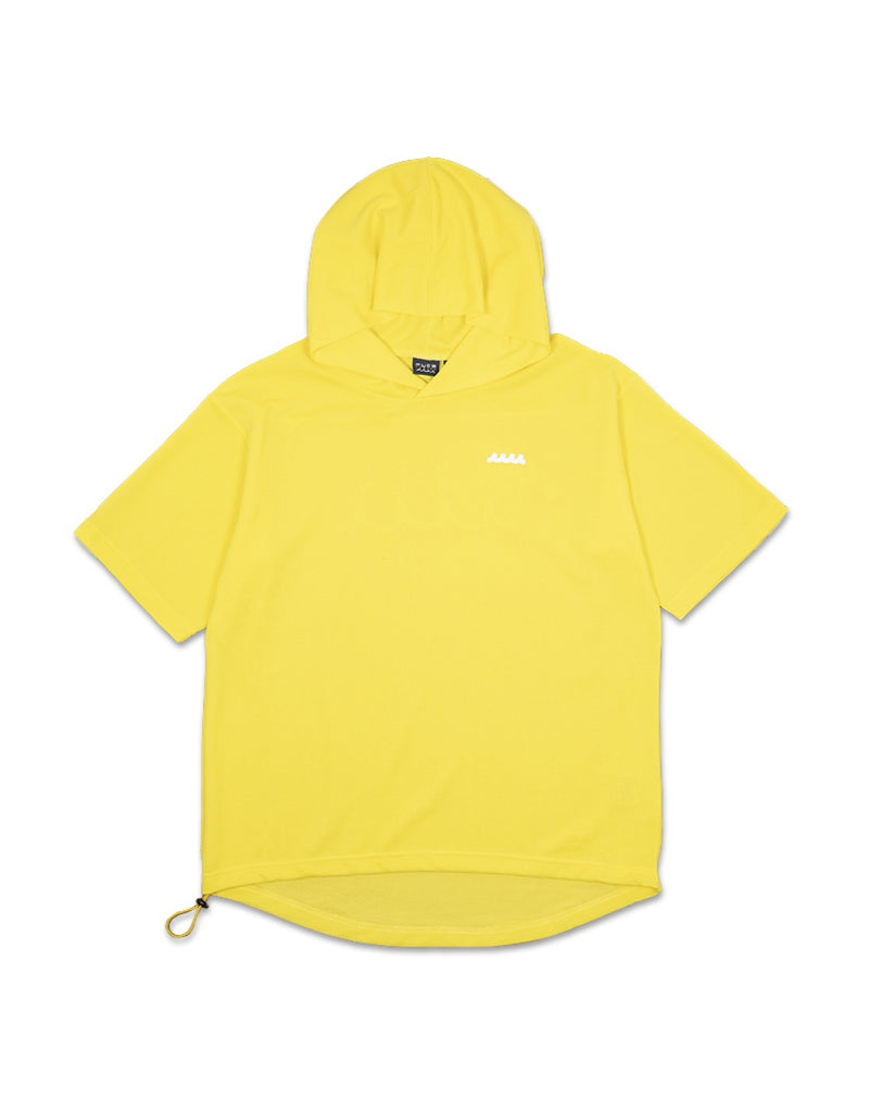 半袖プルオーバーパーカー [全4色] – muta Online Store