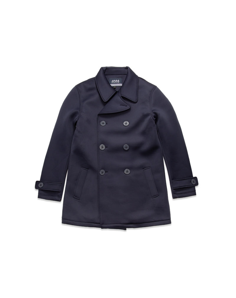 ボンディングPコート [全3色] – muta Online Store