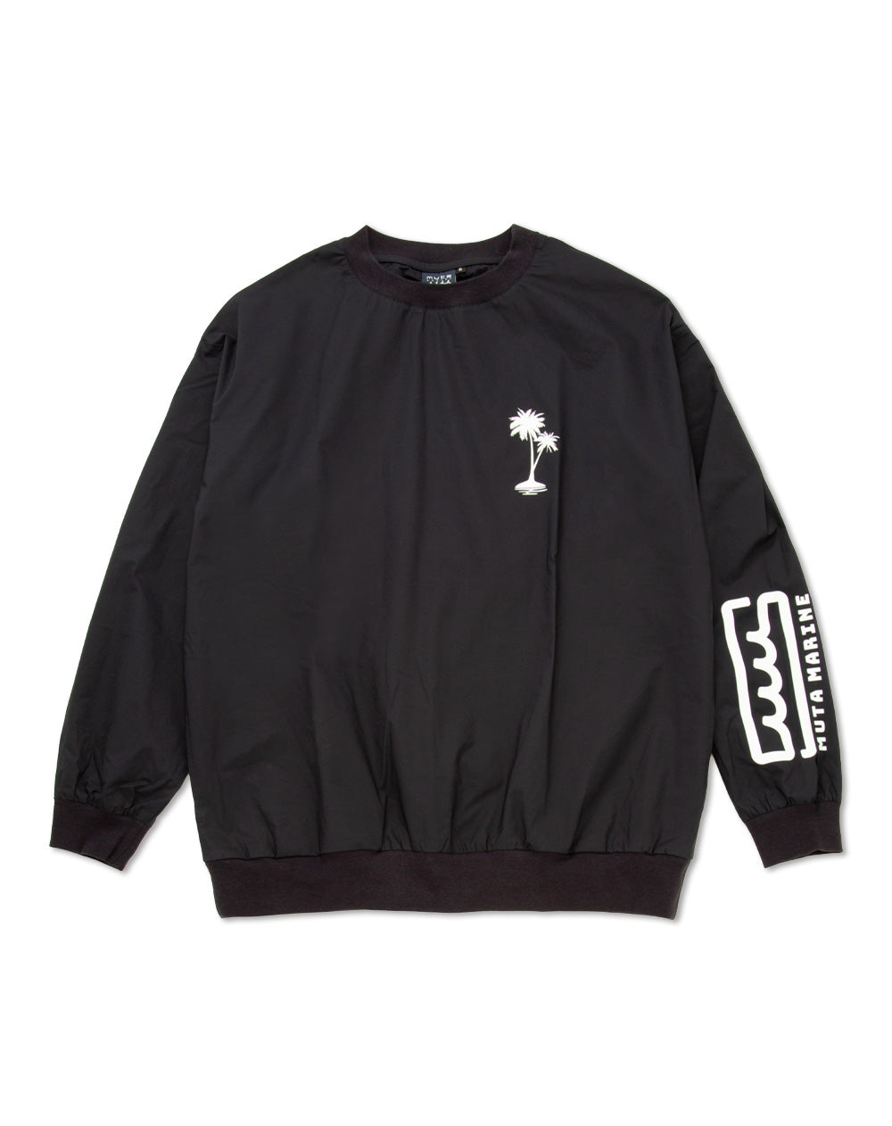 スニードジャック プルオーバー [全6色] – muta Online Store