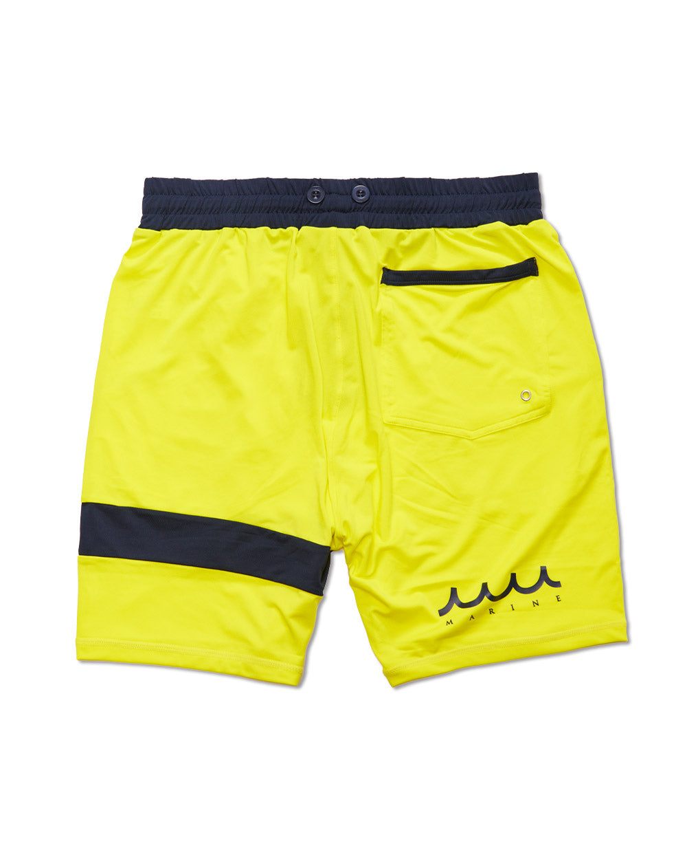 ラッシュショートパンツ [ ONE SIDE / 7色] – muta Online Store