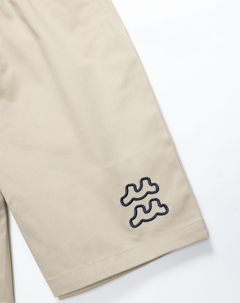 KIDS チノショートパンツ [全2色] – muta Online Store