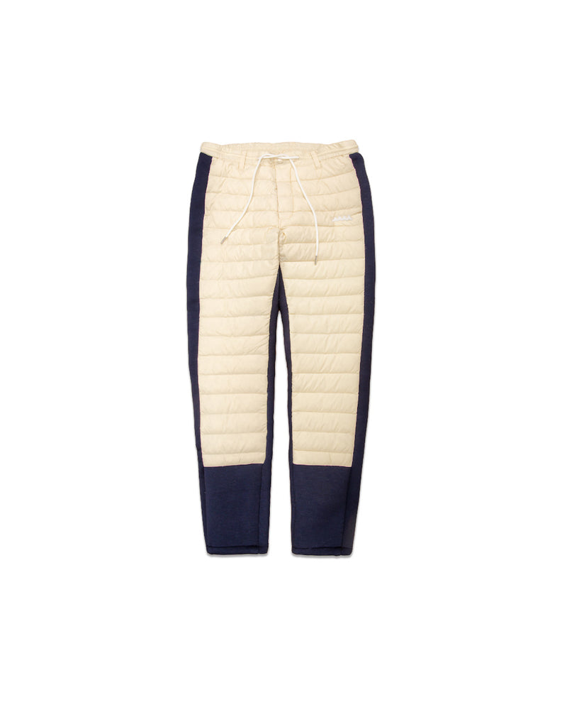 キルティングダウン切替パンツ [全5色] – muta Online Store