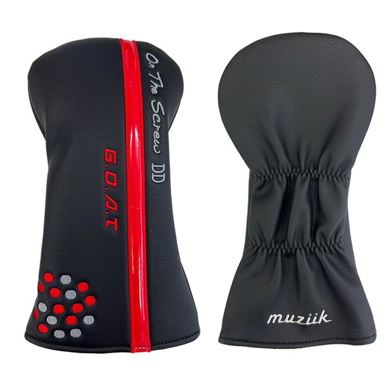 muziik公式サイト／オンザスクリュー DD_GOAT