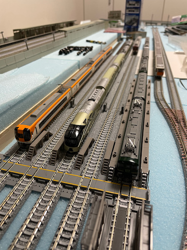 TOMIX TOMY Nゲージ 線路 レール など 大量まとめ 1021