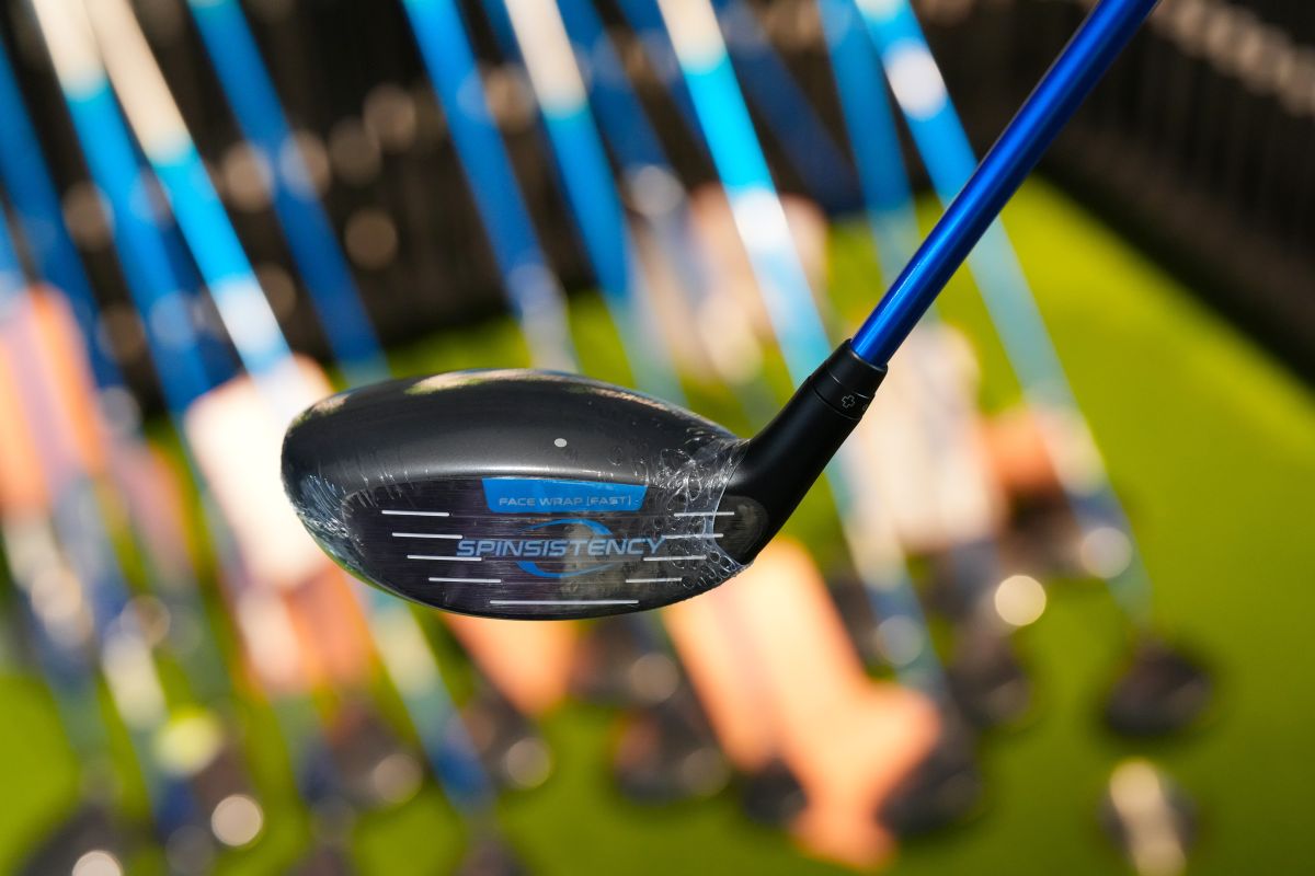 Ping G440 Max 4 17* Wood ALTA J CB BLUE R Flex Brand New - MY7GOLF