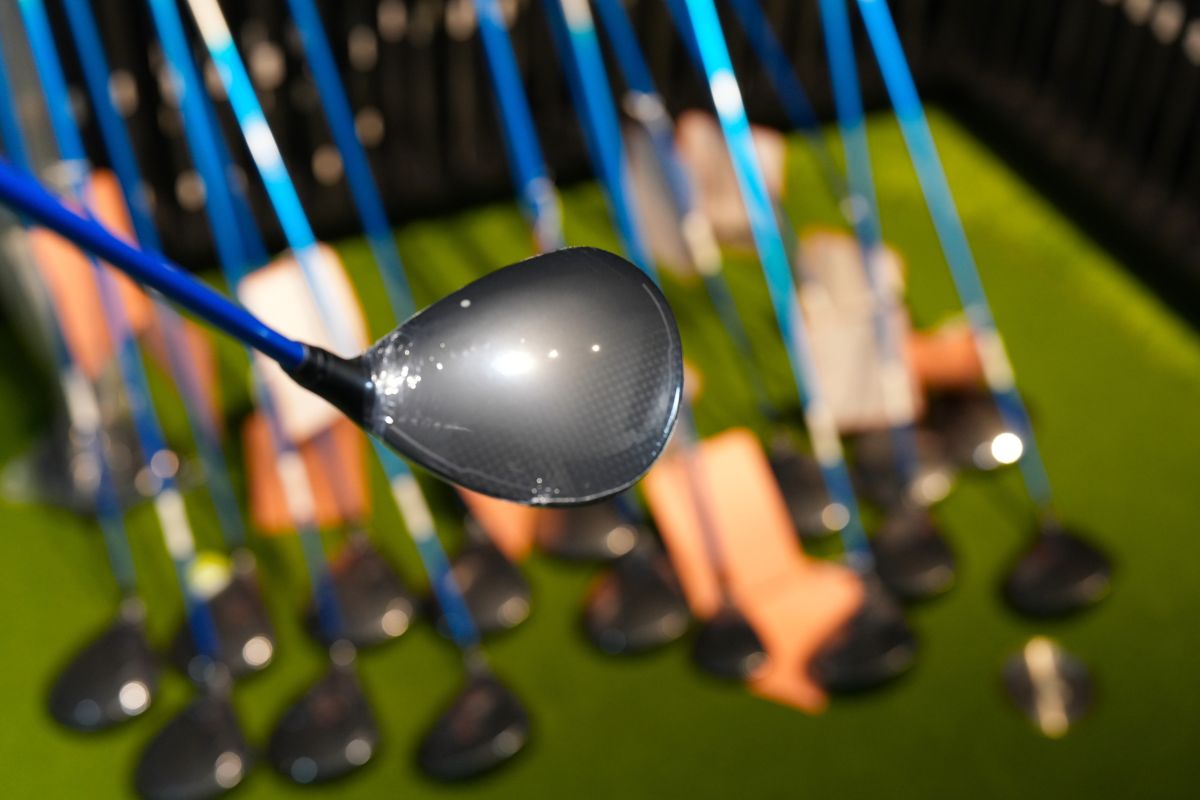 Ping G440 Max 4 17* Wood ALTA J CB BLUE R Flex Brand New - MY7GOLF