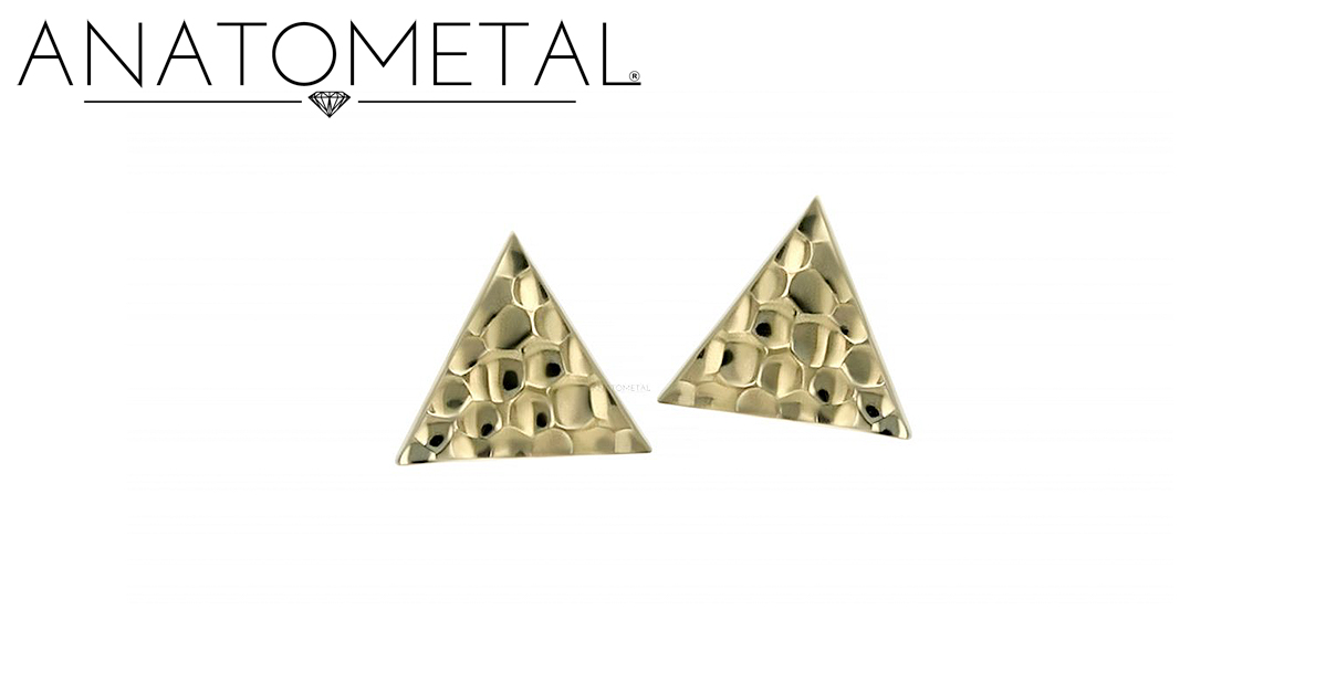 トライアングルエンド - アナトメタル 【MYMAY通販】