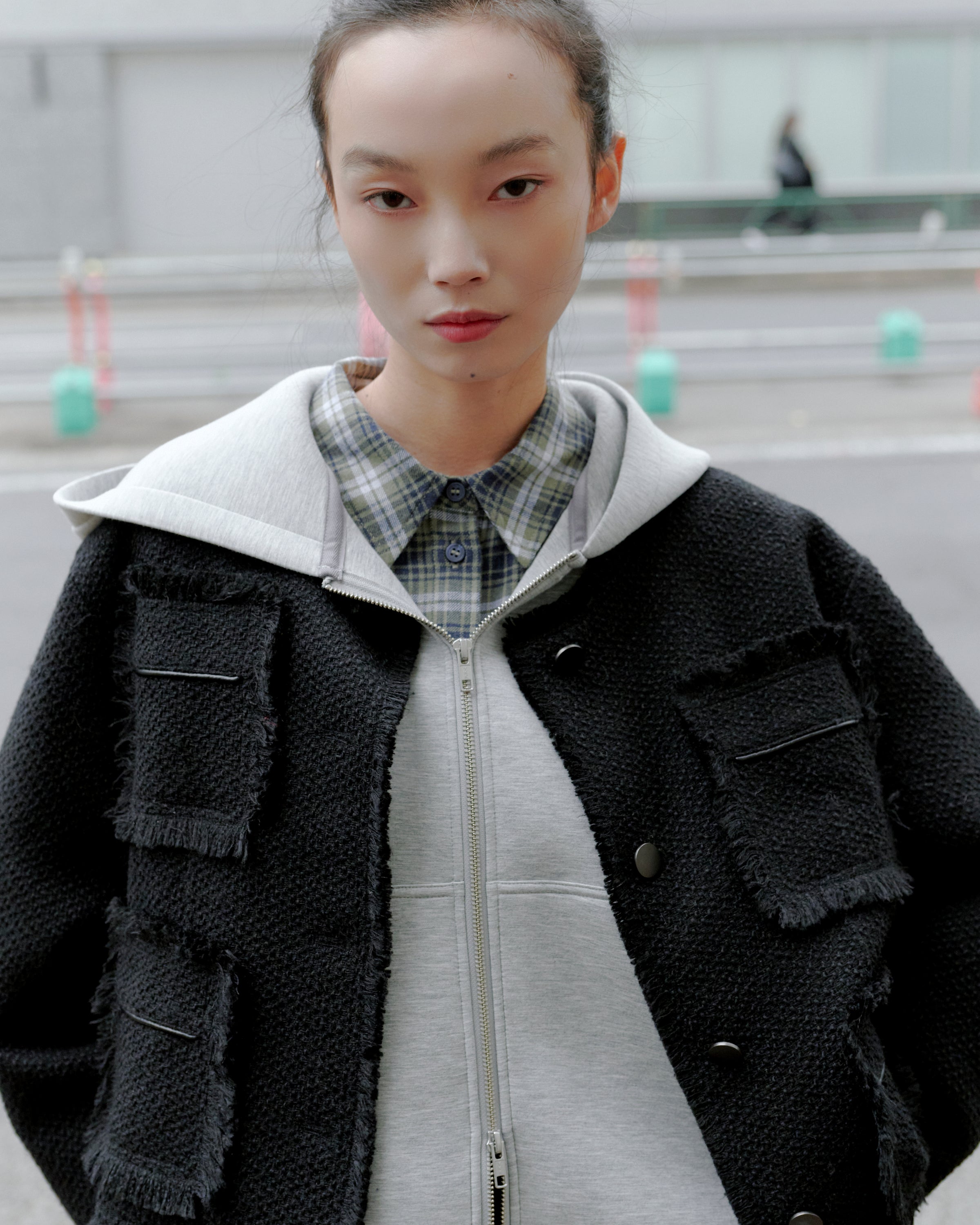 MYNE （マイネ）｜OFFICIAL ONLINE STORE｜なぐもふうか