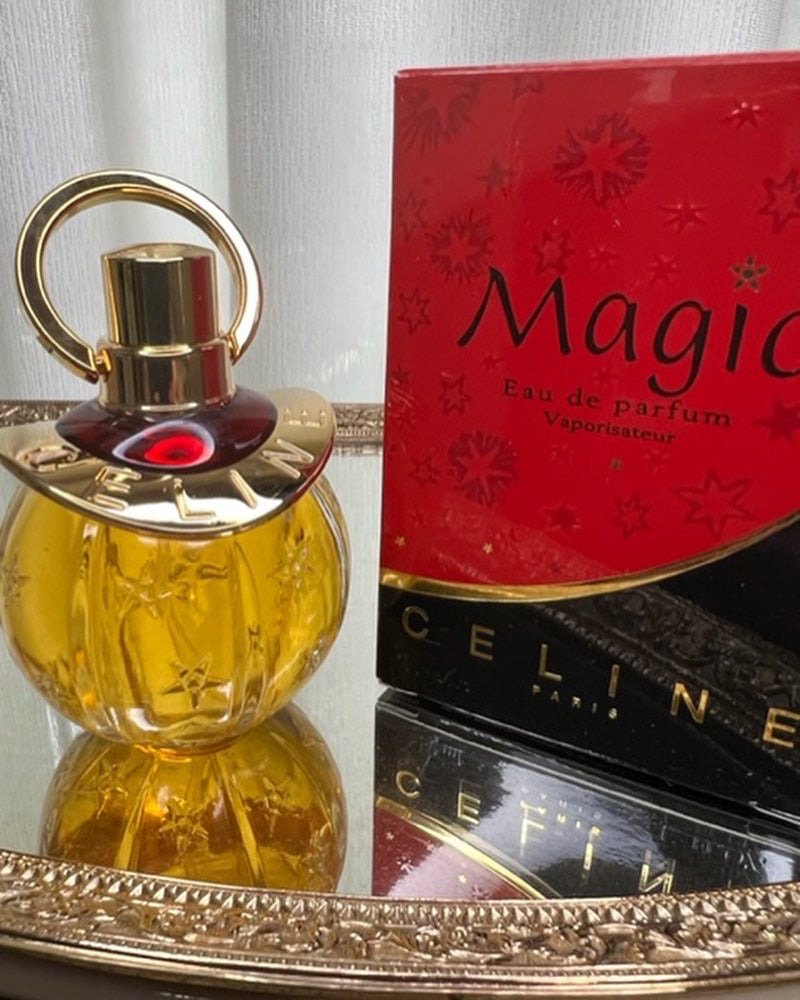Buy Magic Celine Eau de parfum 50 ml online – My old perfume