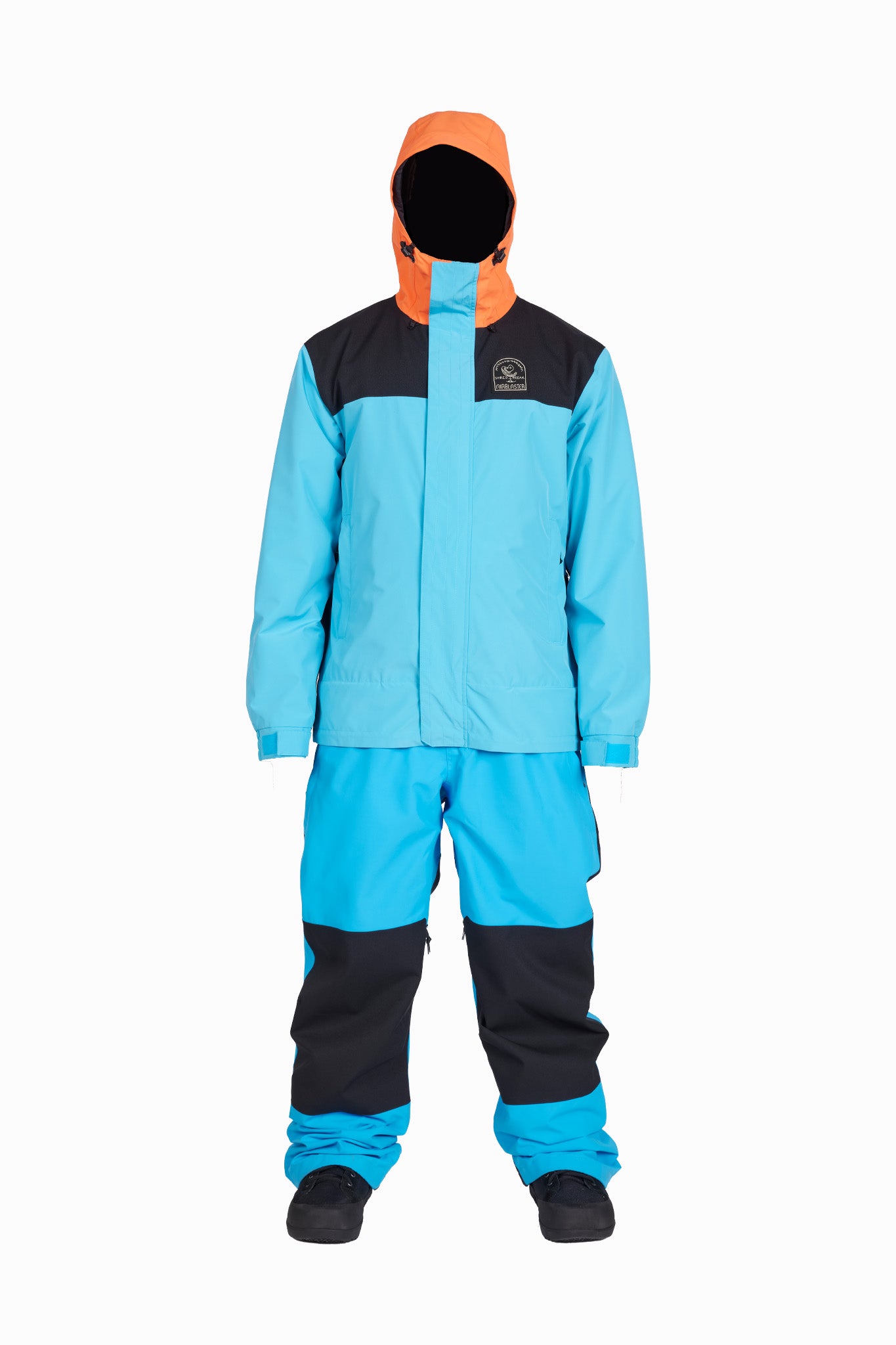 Freedom Suit – Airblaster