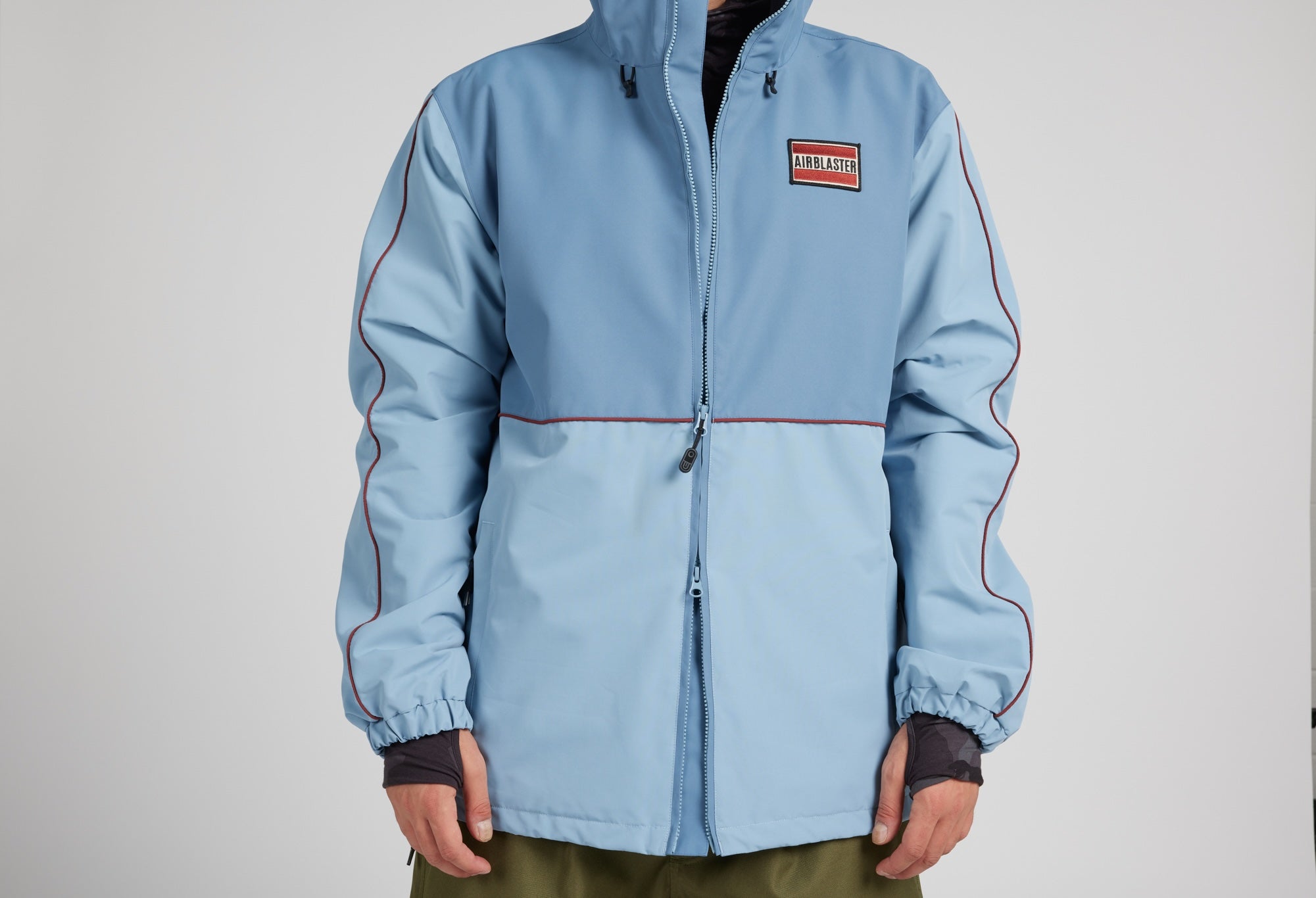 Revert Jacket – Airblaster