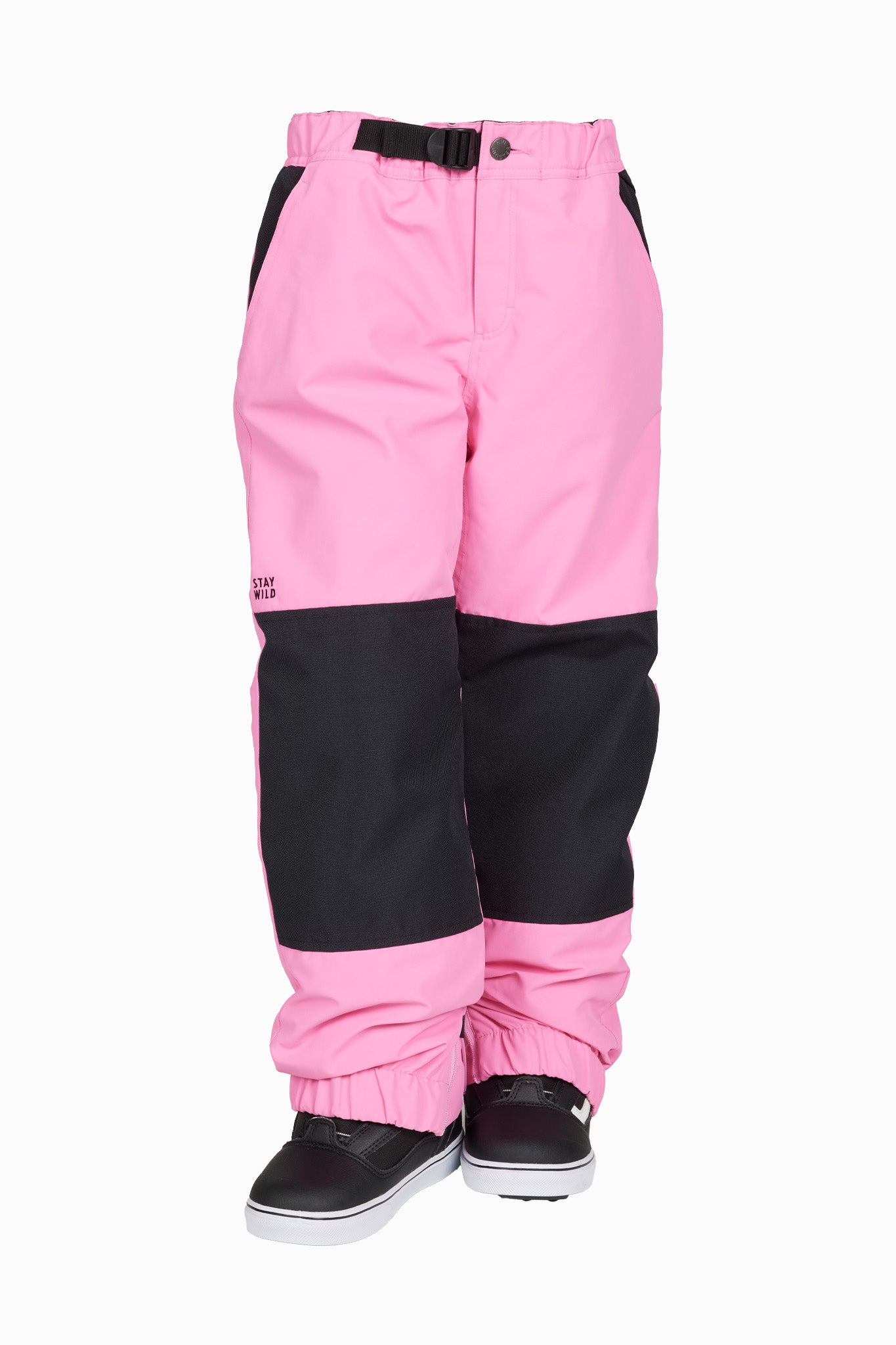 Youth Boss Pant – Airblaster