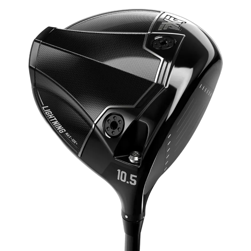 PXG／GEN5／0311 GEN5 ドライバーの口コミ評価｜ゴルフクラブ・ギア